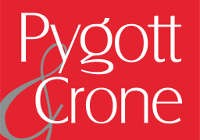 Pygott & Crone Logo
